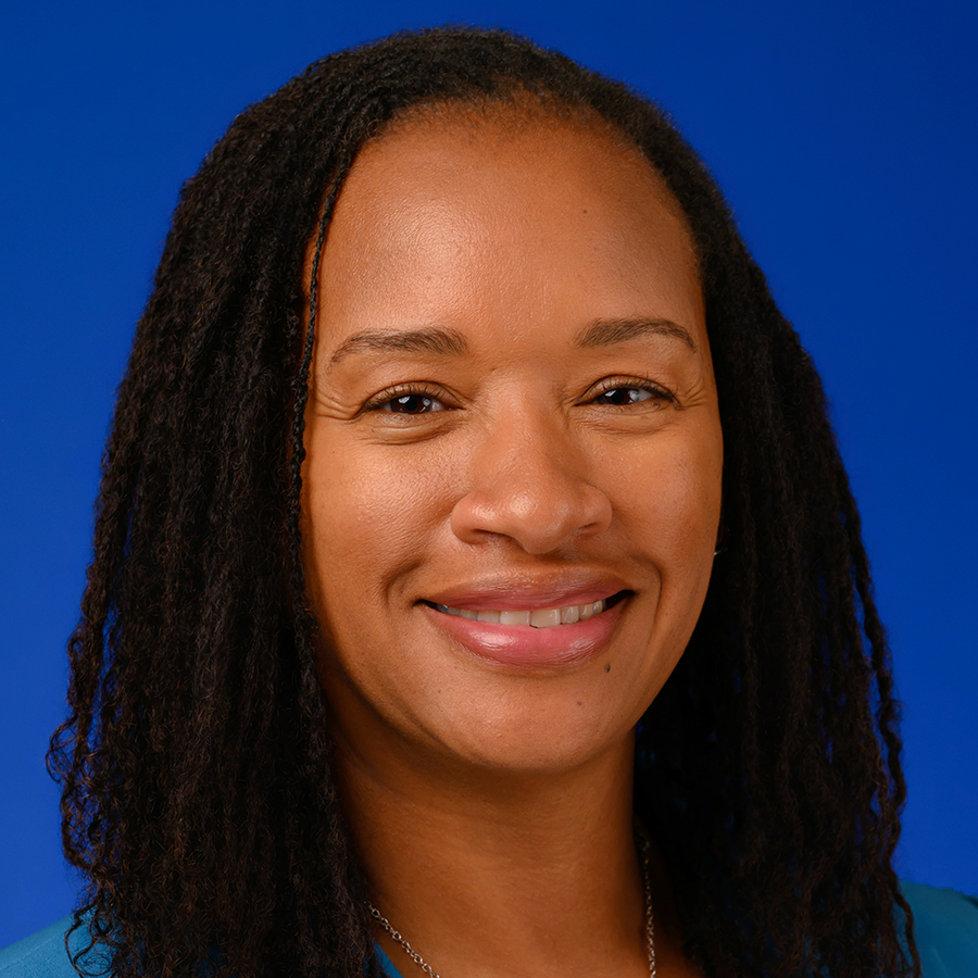 Pamela Monroe, Library Director
